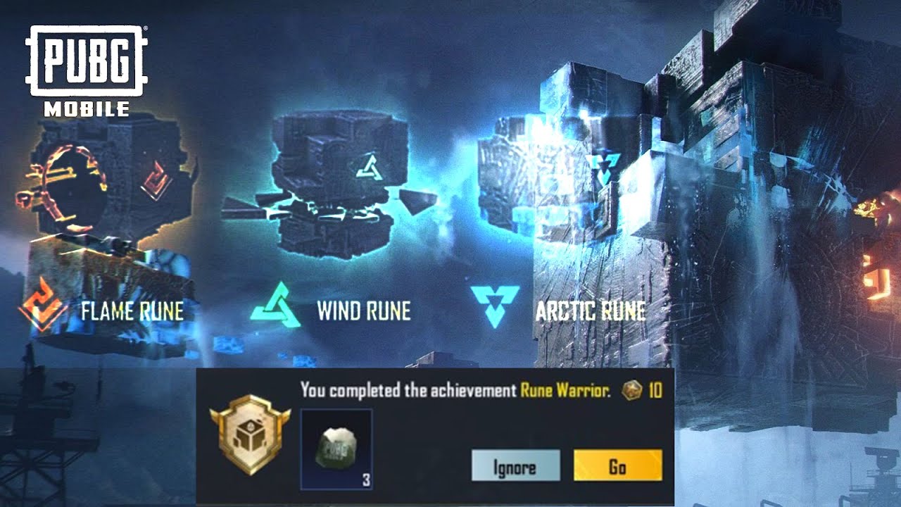 HOW TO DO RUNE WARRIOR ACHIEVEMENT [ QUICKLY / EASILY ] | GENERAL ACHIEVEMENT | 