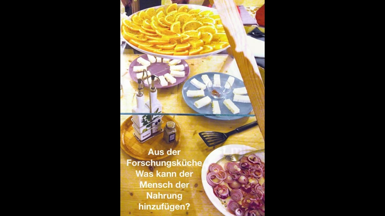 #Lundo#Spiritualität#Heinz Grill#Regneration#Yoga#Ernährung#Brotbacken