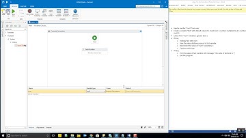 5 If Else Input Dialog and Flowchart Loops