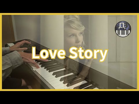  Love Story - Taylor Swift