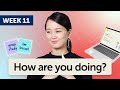 Level 1 Japanese - Week 11: Asking About Well-Being in Japanese