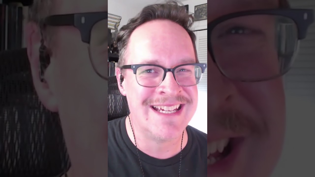 Is Le Poisson Steve in  @ChaosiumInc's The Sauvage King?