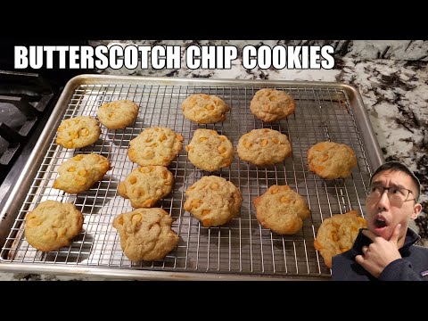 Butterscotch Chips Cookie hqdefault