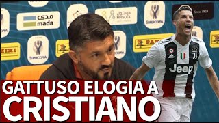 Gattuso: