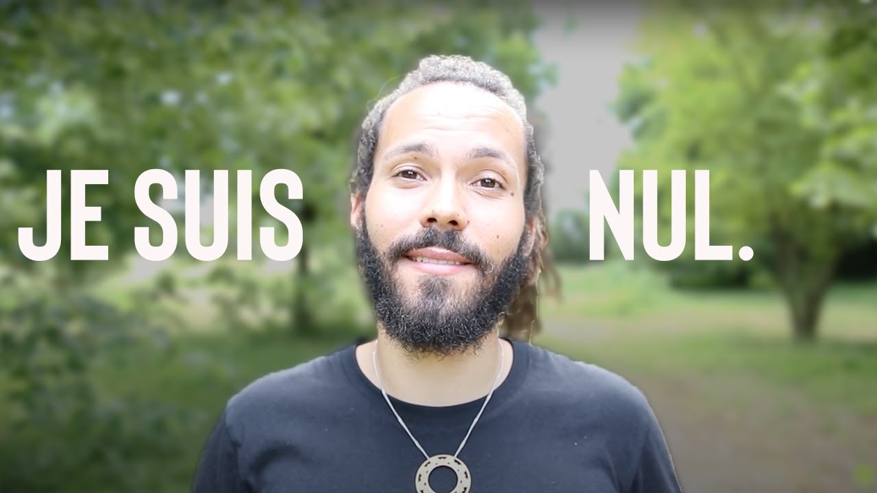 JE SUIS NUL (vidéo motivante) - YouTube