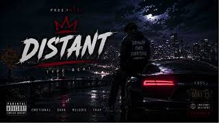 Emotional Lil Durk x NBA Youngboy Type Beat – “DISTANT”