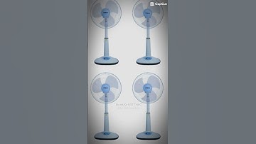 Quạt lửng senko l1338 đời 2018