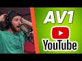 AV1 Streaming is Here: Get Ready