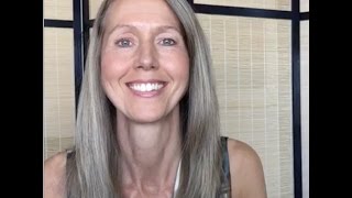 The Mindset of a Wellness Champion | Pam Bartha