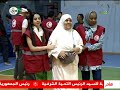 الأغواط 300 حاج في أول رحلة مباشرة للبقاع المقدسة الأغواط 300 حاج في أول رحلة مباشرة للبقاع المقدسة