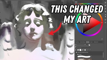 How To Make Drawing 5x Times Easier