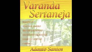 Video thumbnail of "Adauto Santos - Fogão de Lenha"