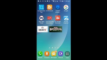 DON BRADMAN CRICKET17 FOR ANDROID.(HINDI/URDU)