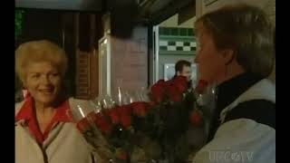 Eastenders - Pat sees Irene and Troy kiss (9/11/1999)