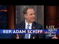 Rep. Adam Schiff: We Expect A President To Tell The Truth