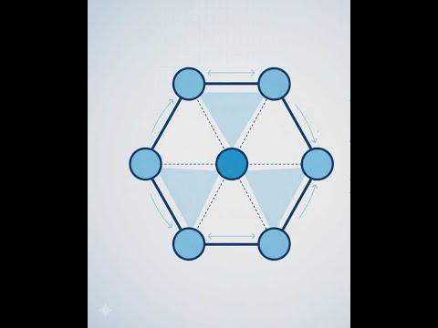 السداسي المجهول لاتقان المتطابقات المثلثية 4 قاعدة الضرب الثانية