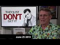 Hovind's Failure to Correct his errors