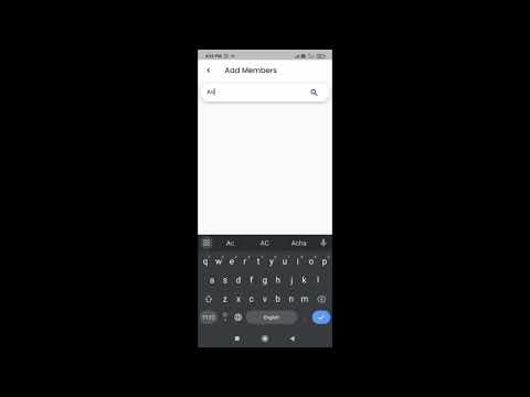 Screenshot image