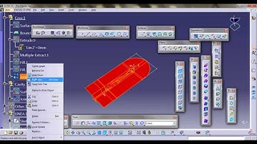 Core & Cavity Design, Mold tutorial (Part 2 of 2)