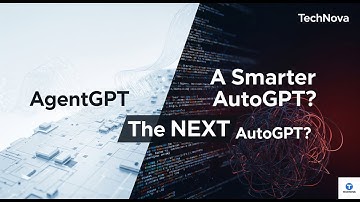 AgentGPT vs AutoGPT: Which AI Agent Should You Actually Use?