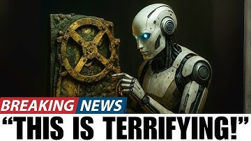 Antikythera Mechanism Mystery Finally Solved By An AI, And It