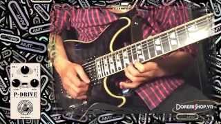 [Doremishop.vn] - AMT Drive-series demostration