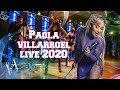 Paola Villarroel en Vivo (Live streaming)