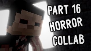 Horror Collab - Part 16 [Minecraft/Animation] Host By Testar wolf animation