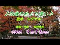 Cover / ♪ 20歳のめぐり逢い  (シグナル) ♪ / Cover:今日子 &amp; gon(chorus)