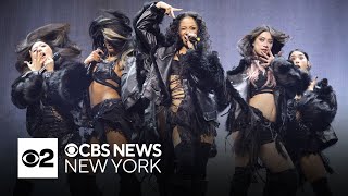 2026 Governors Ball Lineup Released