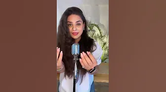 Thagyan Cover! Because @quratulainb  is pure love !! #pakistanimusic #cover # #cokestudio
