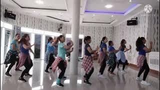 Senam kreasi DJ Hendaklah cari pengganti