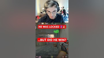 The CS2 Pro With INSANE Reaction Time 🤯 #cs2