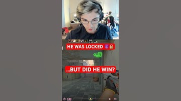 The CS2 Pro With INSANE Reaction Time 🤯 #cs2