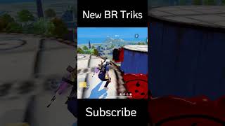 Free Fire BR Rank New Tricks #freefire #brranktips #fftipsandtricks #ranktipsandtricks #ffshorts #ff