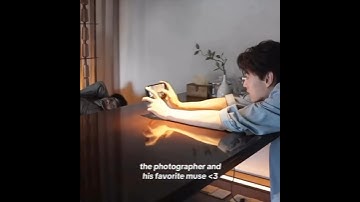 Tian loves capturing his baby 🥹🤍 #revengedlove #tianxuning #ziyu #chicheng #wusuowei #shorts #fyp#bl