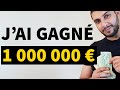 5 habitudes de millionnaires que j'ai copié (RESULTATS)