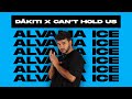 Dákiti x Can't Hold Us (Alvama Ice Mashup) [Bad Bunny, MACKLEMORE & RYAN LEWIS]