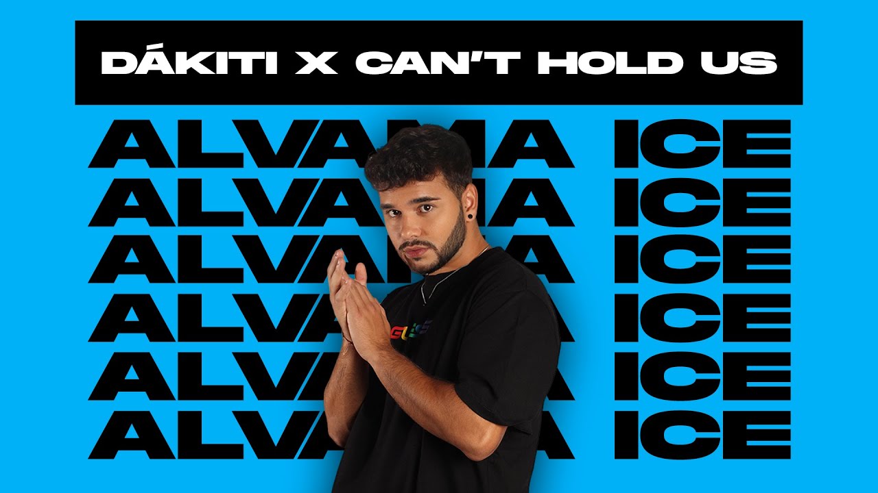 Arta Can T Hold Us