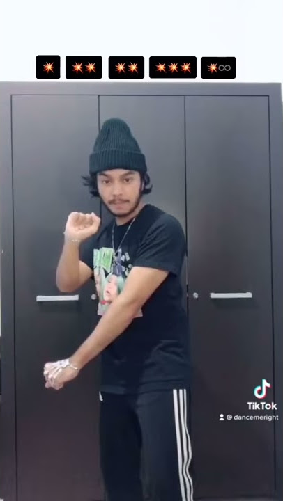 SAYA MASIH TING TING | TIKTOK DANCE TUTORIAL