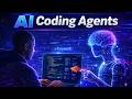 The Truth About AI Coding Agents (Before You Build Apps)
