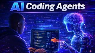 The Truth About AI Coding Agents (Before You Build Apps)