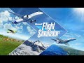 😍 РИМ-НЕАПОЛЬ!  Microsoft Flight Simulator 2020! Airbus А320