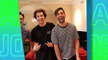 Drake & Josh 2018 Intro