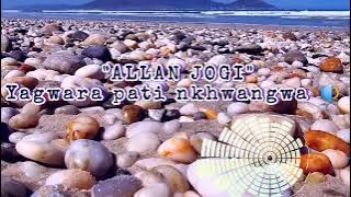 ALLAN JOGI _ YAGWERA PATI NKHWANGWA Audio 🔉