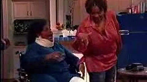 The Parkers- Erma Elzy-Jones Reel