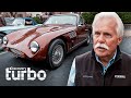 Wayne Exhibe Griffith 200 En Gran Exposición | Buscando Autos Clásicos | Discovery Turbo