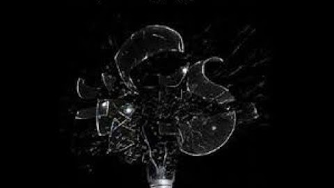 Exploding Light Bulb. (Extremely Dangerous Trick)!!! 😲😲😲😲😲😲