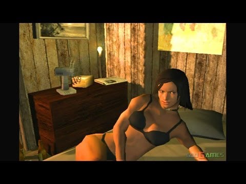 Far Cry Instincts: Evolution – Gameplay Xbox (Xbox Classic)
