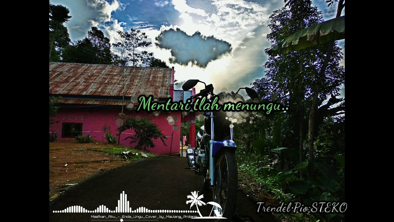 Story Wa Ungu Maafkan Aku gambar status lucu wa